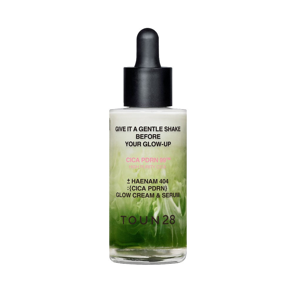 Toun28 Haenam 404 Glow Cream & Serum 50ml