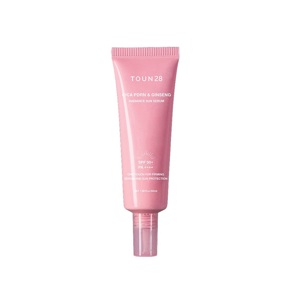 Toun28 Haenam404 Peptacica Sun Serum 50ml