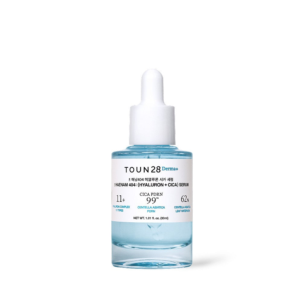 Toun28 Hyaluron Cica Serum 30ml