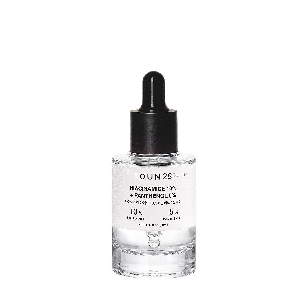 Toun28 Niacinamide 10% Panthenol Pore Serum 30ml