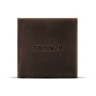 صابون شامبو Toun28 (للشعر المختلط/الدهني) S18 بنكهة عشب البحر