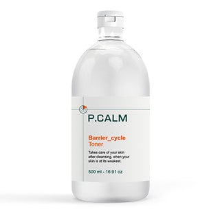 P.calm P.calm Barrier Cycle Toner 500ml