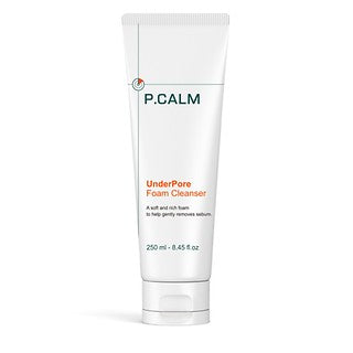 P.calm P.calm Under Pore Foam Cleanser 250ml