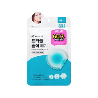 Care Plus Blemish After Care Patch 89ea