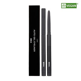 Bbia #01 Noir / Make Last Auto Gel Eyeliner
