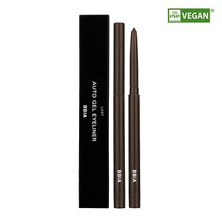 Bbia #02 Jazz / Make Last Auto Gel Eyeliner