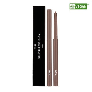 Bbia #06 Choco Moose / Make Last Auto Gel Eyeliner