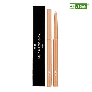 Bbia #09 Rose Gold / Make Last Auto Gel Eyeliner