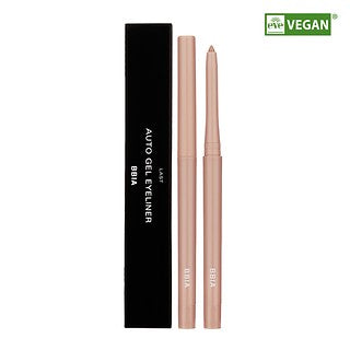 Bbia #14 Almond Beige / Make Last Auto Gel Eyeliner