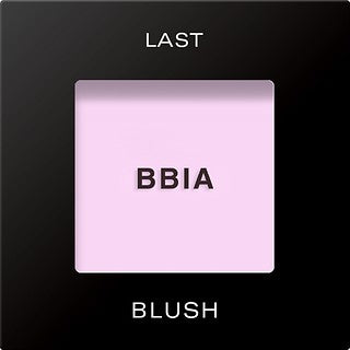 Bbia Make Last Blush 02 Lavender Blossom