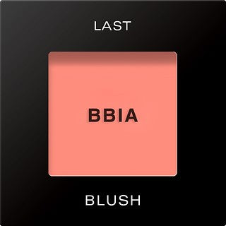 Bbia Make Last Blush 04 Coral Blossom