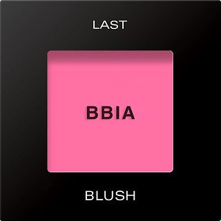 Bbia Make Last Blush 05 Berry Blossom