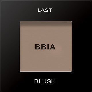 Bbia Make Last Blush 08 Peanut Blossom