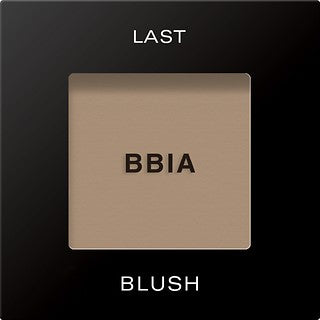 Bbia Make Last Blush 09 Macadamia Blossom