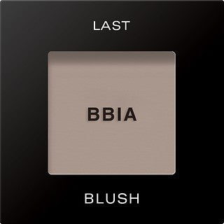 Bbia Make Last Blush 11 Pistachio Blossom
