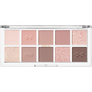 Bbia Make Essential Eye Palette 02 Your Peach