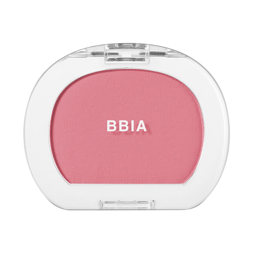 Bbia Last Blush 02 Camelia