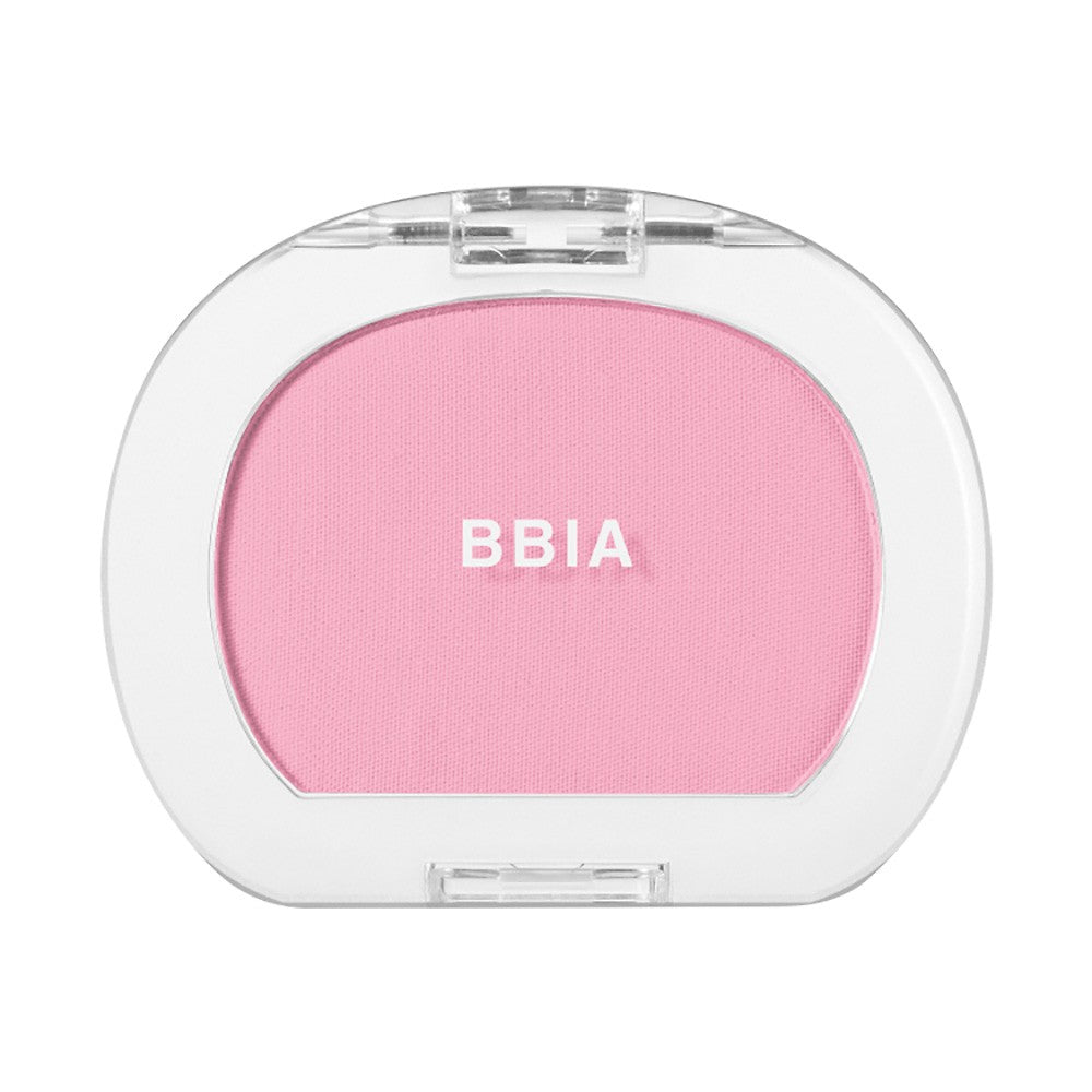 Bbia Last Blush 07 Lisian