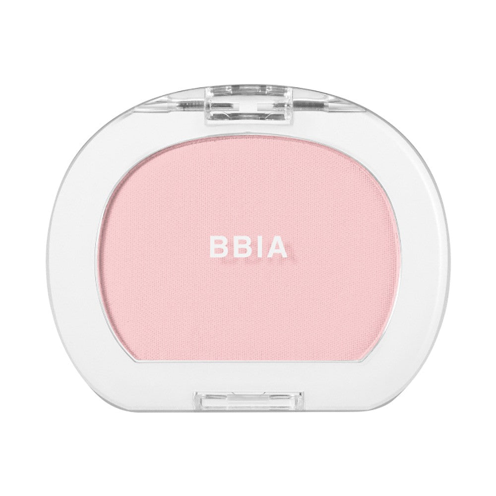 Bbia Last Blush 08 Peony