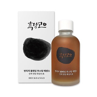 Cosmechef Heukdango Toner 160ml