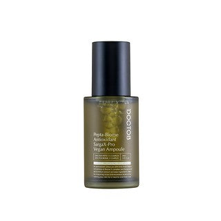 Doctob Pepta-biome Antioxidant Vegan Ampoule