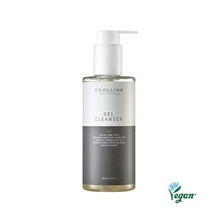 Ecolline Ecolline Gel Cleanser
