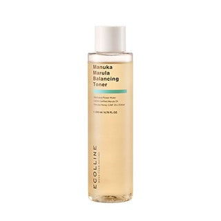 Ecolline Manuka Marula Balancing Toner