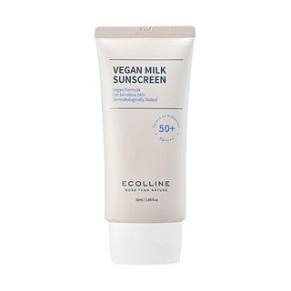 Ecolline Vegan Milk Sunscreen 50ml