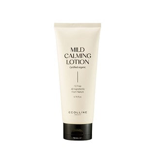 Ecolline Everlasting Calming Lotion