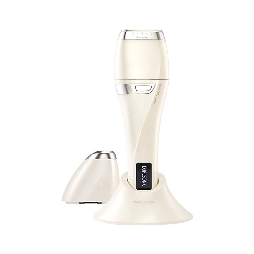 Dualsonic Dualsonic Skin Duty Free Luxury (3x Shot)