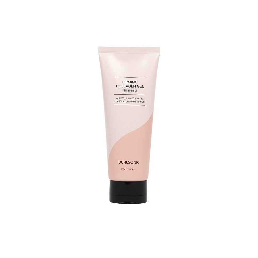 Dualsonic Dual Sonic Firming Collagen Gel 150ml New Model