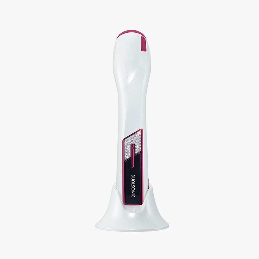 Dualsonic Dualsonic Maximum Alpha Ruby