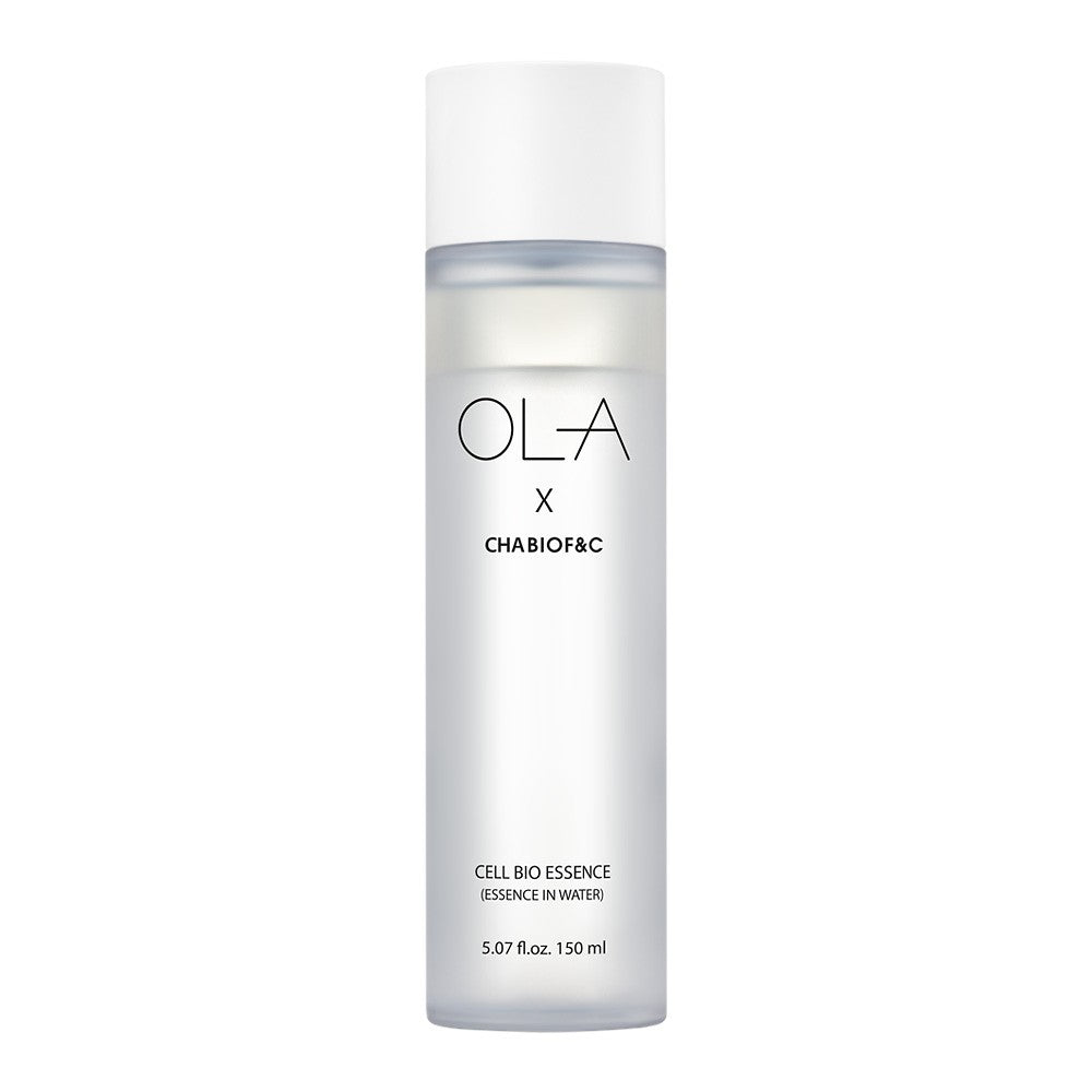 Ola Cellbio Water Essence