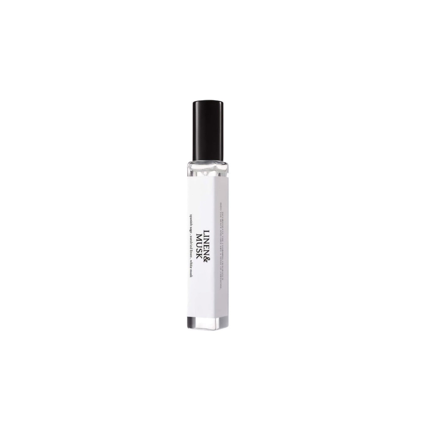 Cosmic Mansion Pfm Perfume_linen & Musk 10ml