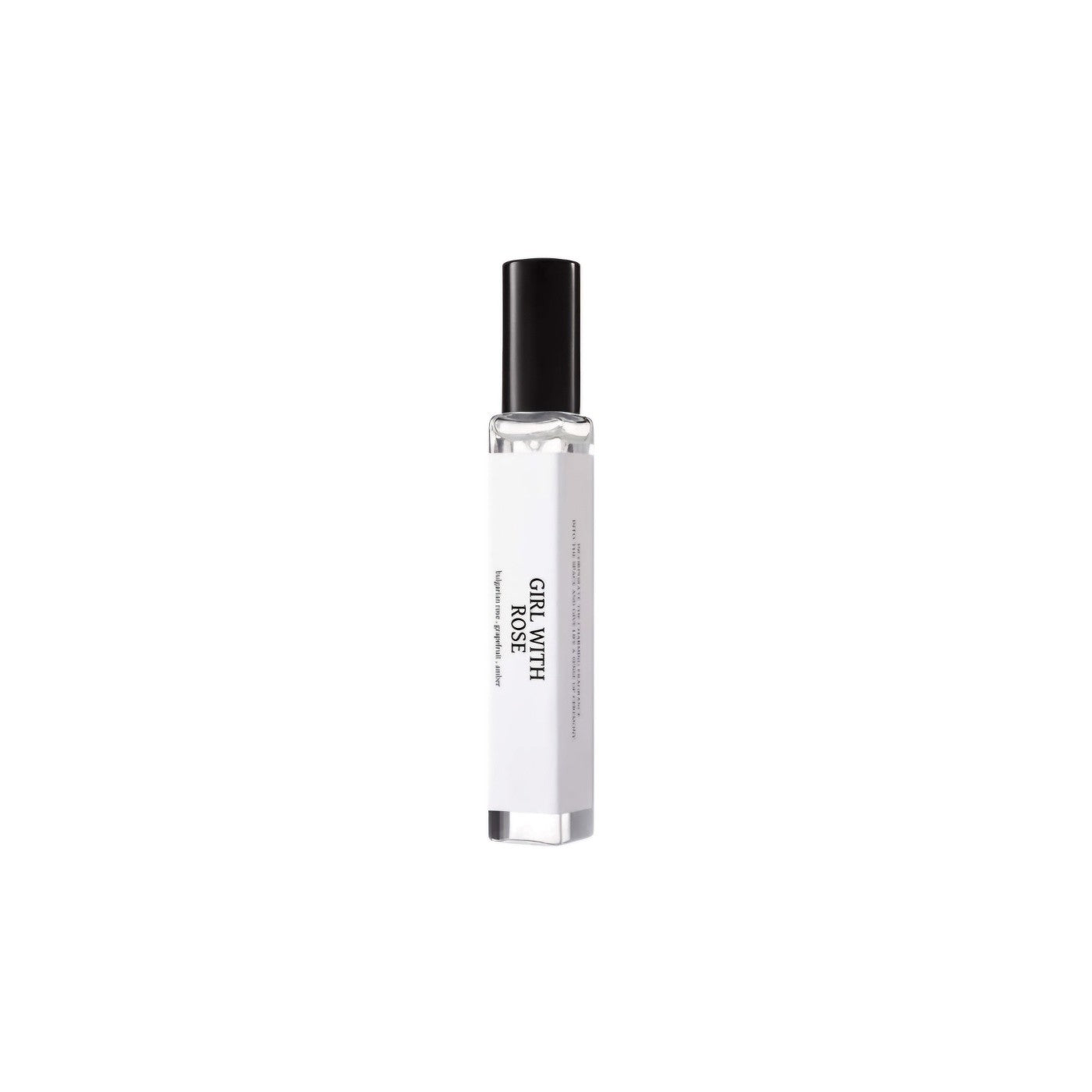 Cosmic Mansion Pfm Perfume_girl With Rose 10ml