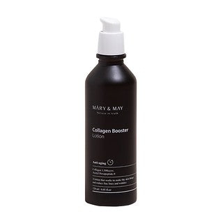 Mary&may Collagen Booster Lotion 120ml