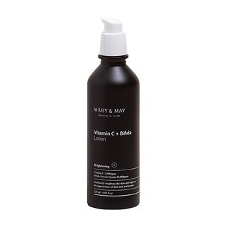 Mary&may Vitamin C+bifida Lotion 120ml