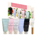 Mary&may Marynmay Skin Vegan Washoff Mask Mini 5p Gift Set