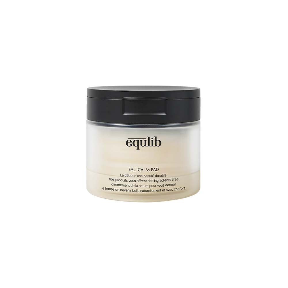 Equlib Eau Calm Calming Pad
