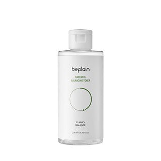 Beplain Mung Bean Balancing Toner 200ml