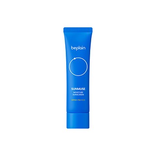 Beplain Sunmuse Moisture Suncream 50ml