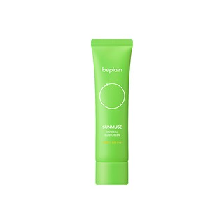 Beplain Sunmuse Mineral Suncream 50ml