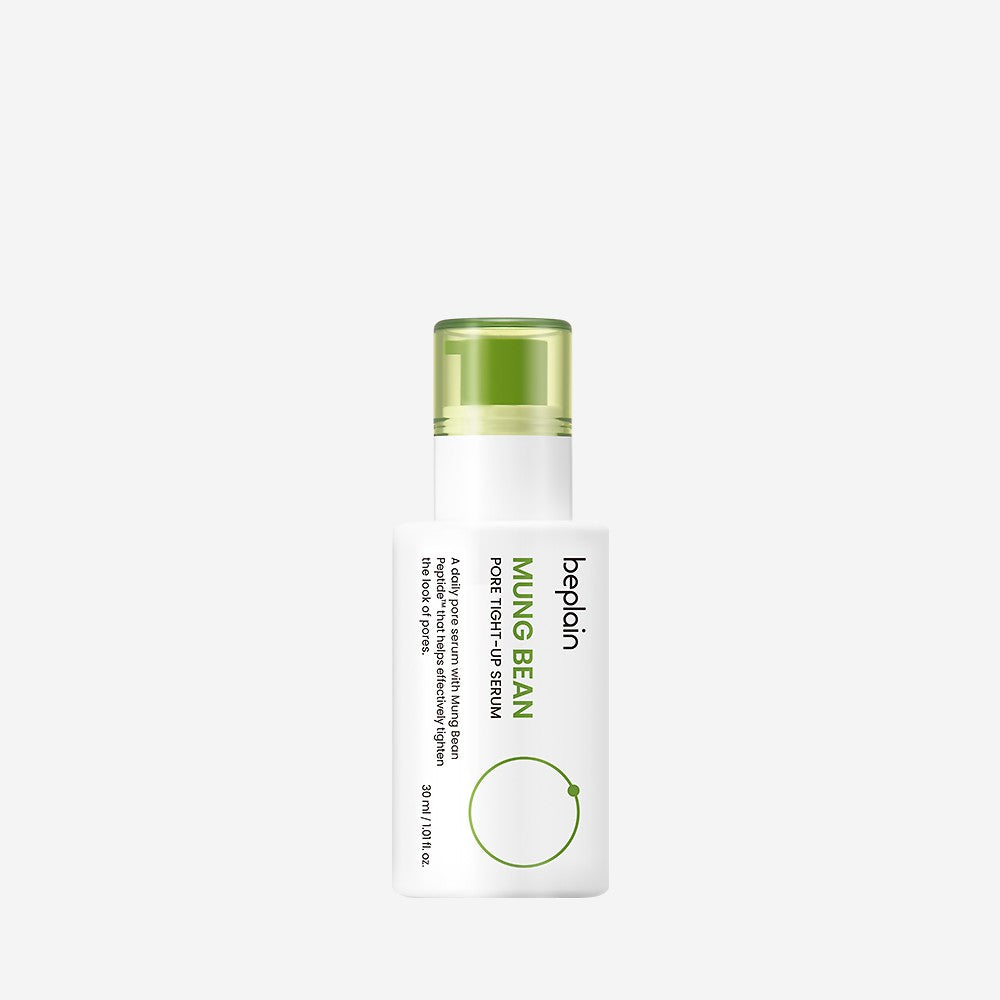 Beplain Mung Bean Pore Tight-up Serum 30ml