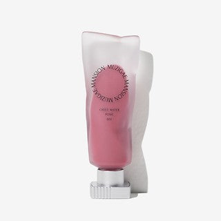 Muzigae Mansion Objet Water 003 فاخر