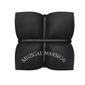 كريم أساس Muzigae Mansion Sleek Matte Cushion N19 (عبوة إعادة تعبئة مرفقة)