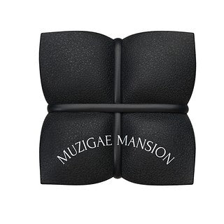 كريم أساس Muzigae Mansion Sleek Matte Cushion N19 (عبوة إعادة تعبئة مرفقة)