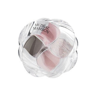 باليت ظلال العيون Muzigae Mansion Make Twist Pot رقم 01 Fairy Pink