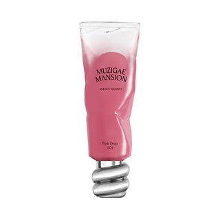 Muzigae Mansion Objet Glossy 004 Pink Drop