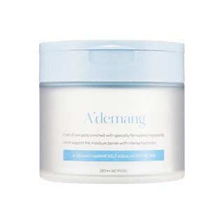 Ademang 海藻保濕片 60 片