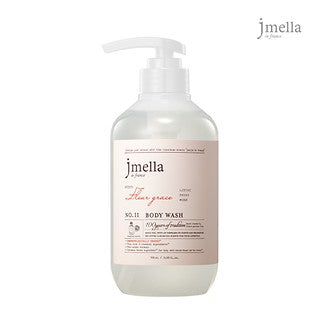 Jmella Fleur Grace 沐浴露